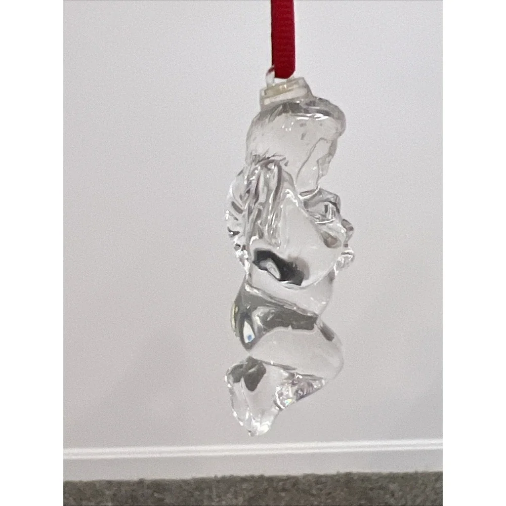 Waterford crystal christmas